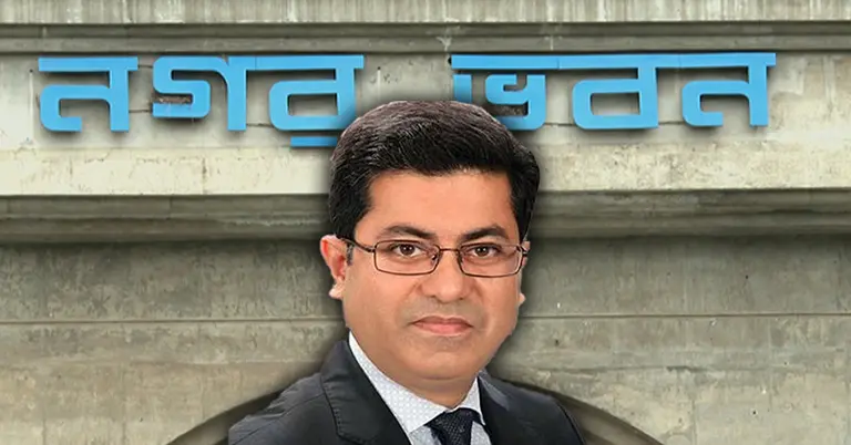 শেখ ফজলে নূর তাপস